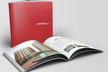 Katalog Tasarımı | Misyon Reklam ve Tanıtım Ajansı